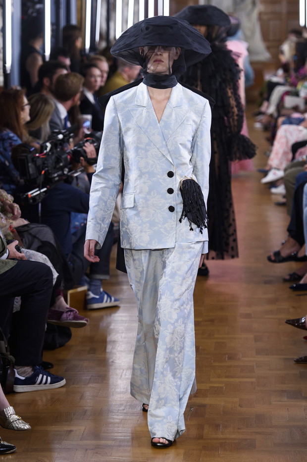 Pokaz Erdem SS19
