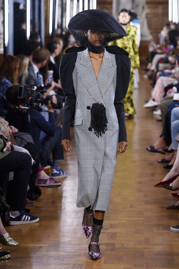 Pokaz Erdem SS19