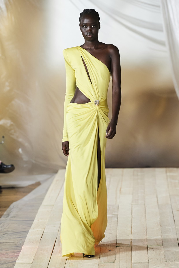 Roberto Cavalli wiosna-lato 2022
