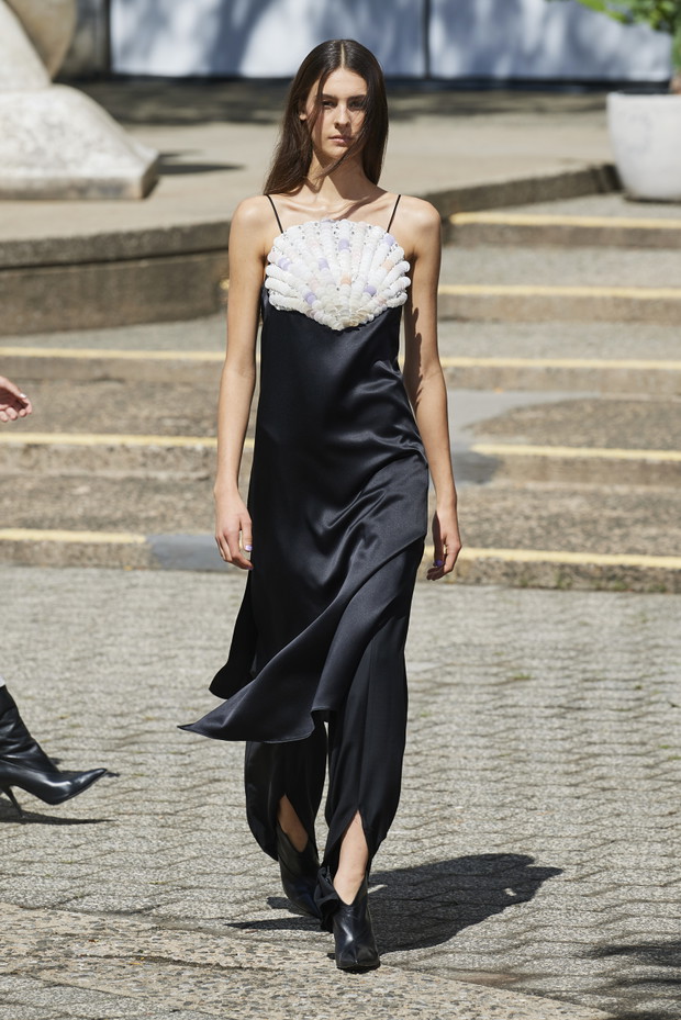 Rodarte wiosna-lato 2022