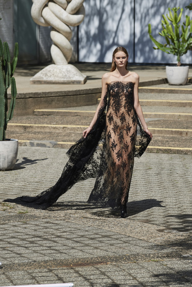 Rodarte wiosna-lato 2022