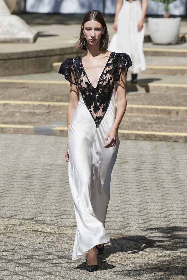 Rodarte wiosna-lato 2022