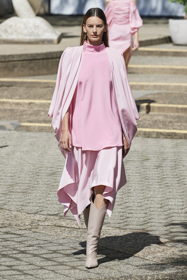 Rodarte wiosna-lato 2022