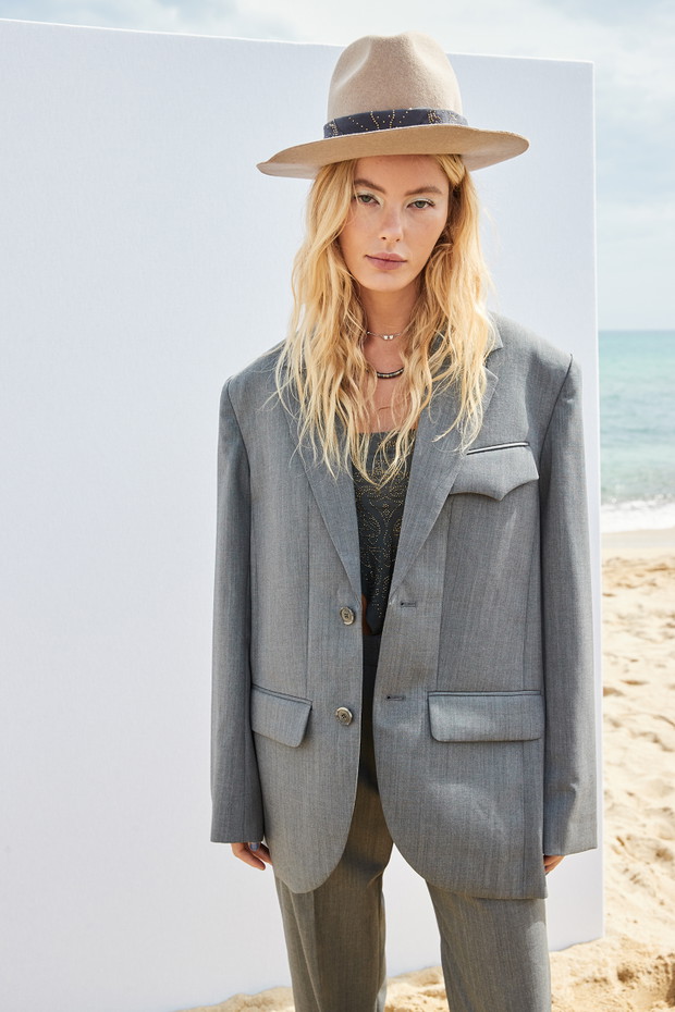 Zadig & Voltaire wiosna-lato 2022