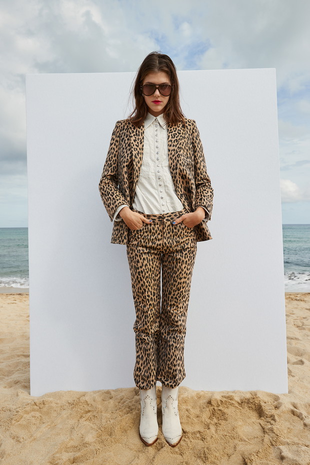 Zadig & Voltaire wiosna-lato 2022