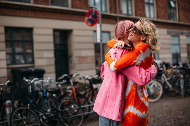 Copenhagen Fashion Week wiosna-lato 2022