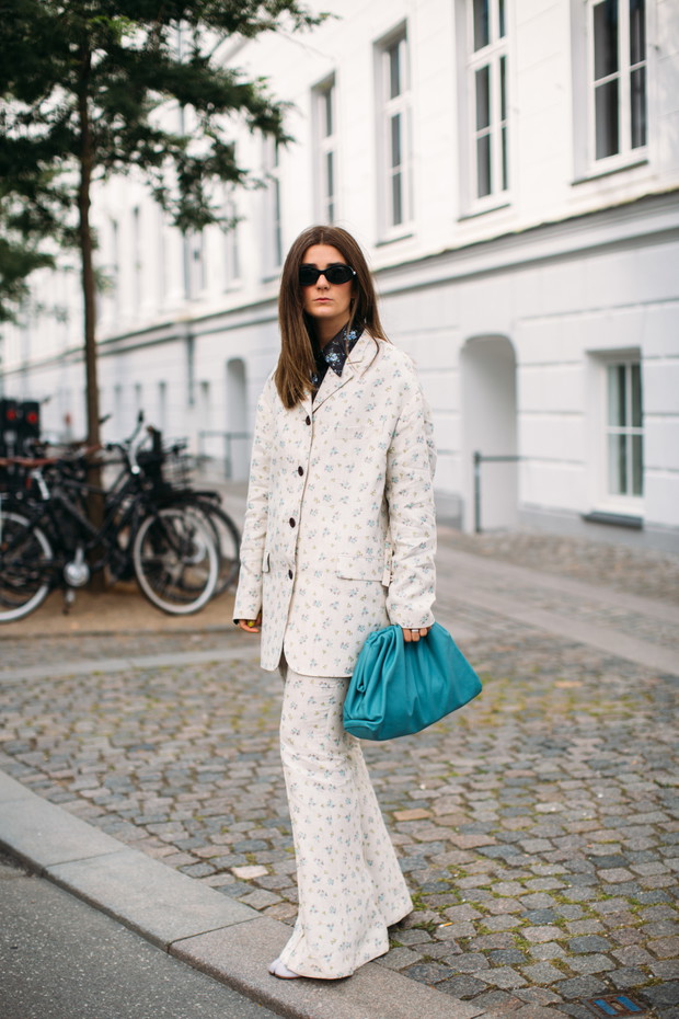 Copenhagen Fashion Week wiosna-lato 2022