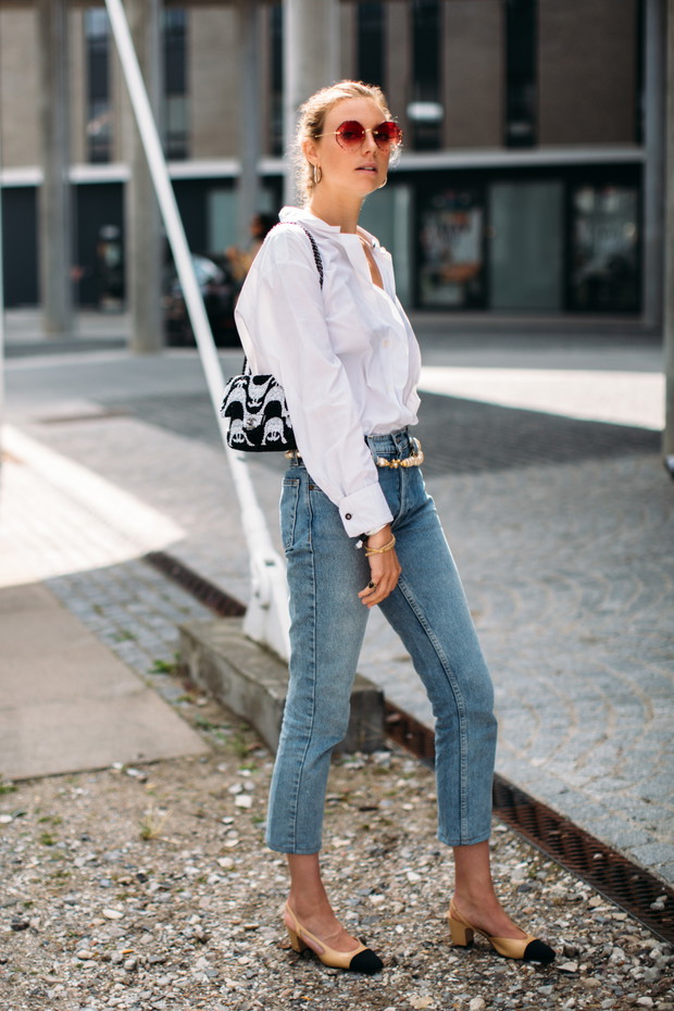 Copenhagen Fashion Week wiosna-lato 2022