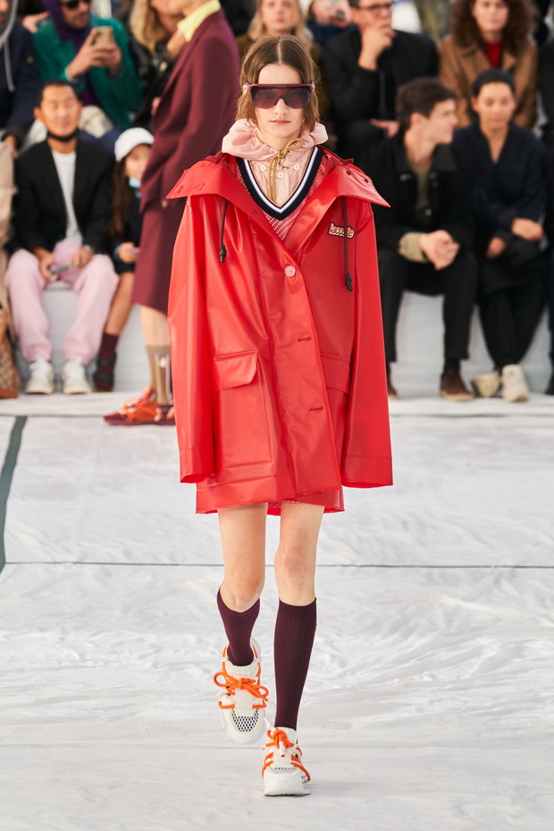 Lacoste wiosna-lato 2022