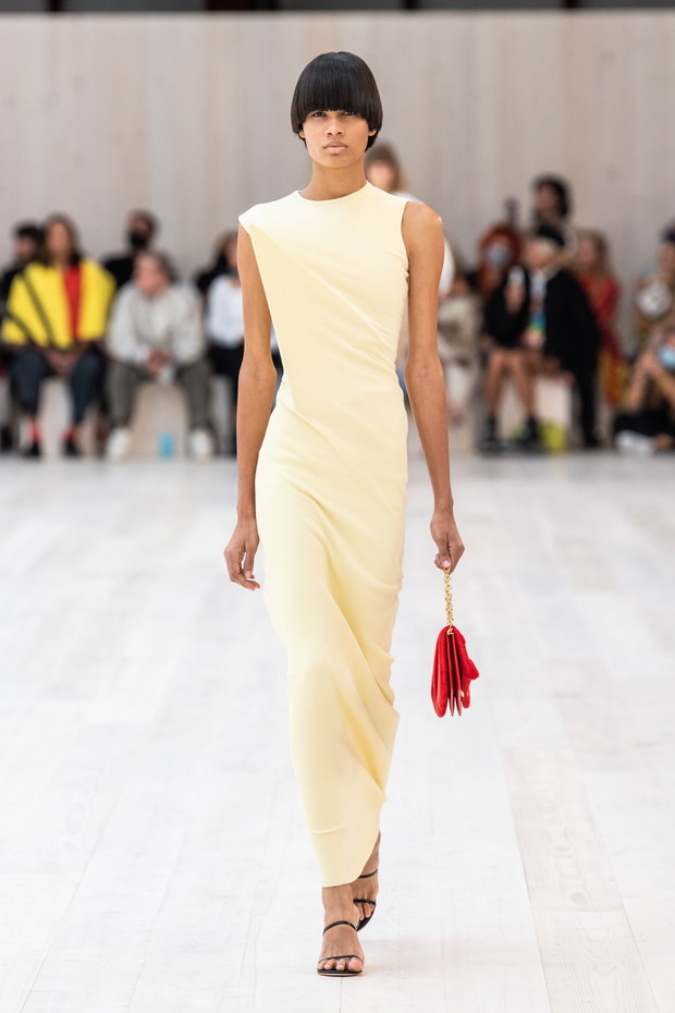 Loewe wiosna-lato 2022