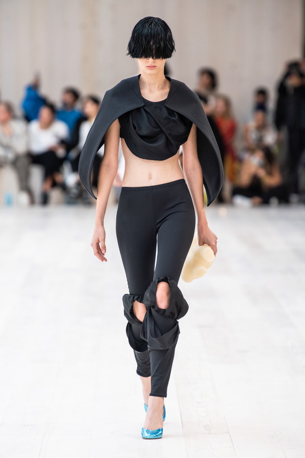 Loewe wiosna-lato 2022
