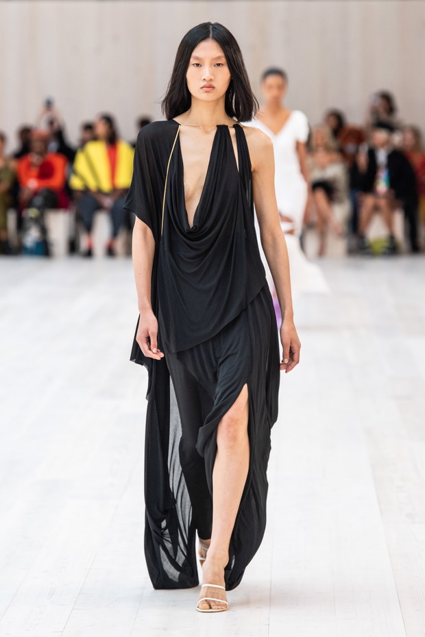 Loewe wiosna-lato 2022