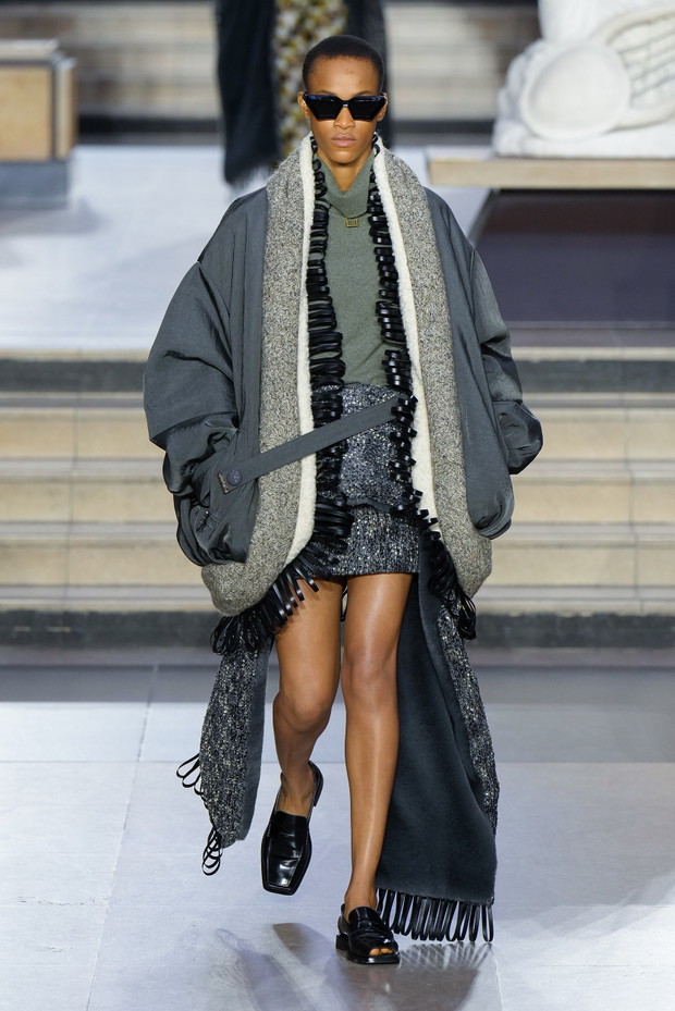 Louis Vuitton jesień-zima 2022/2023