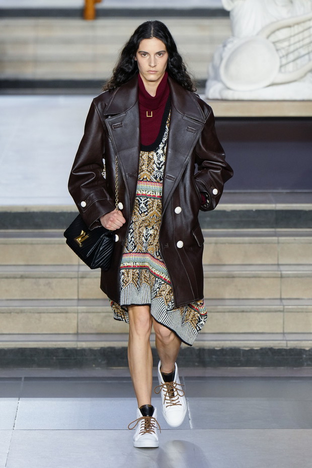 Louis Vuitton jesień-zima 2022/2023