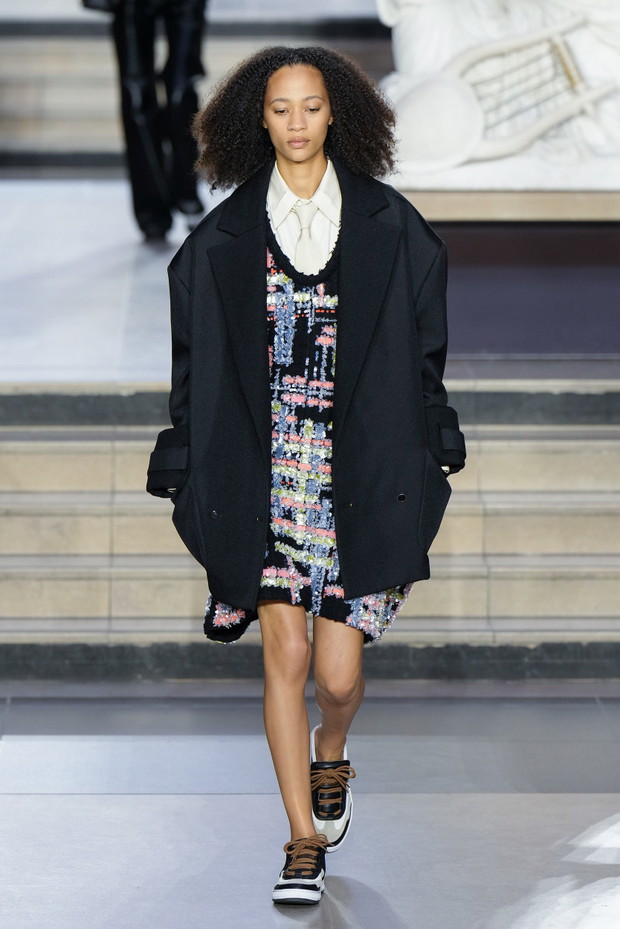 Louis Vuitton jesień-zima 2022/2023