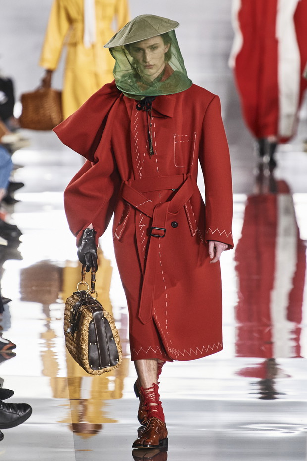 Maison Margiela jesień-zima 2020/2021