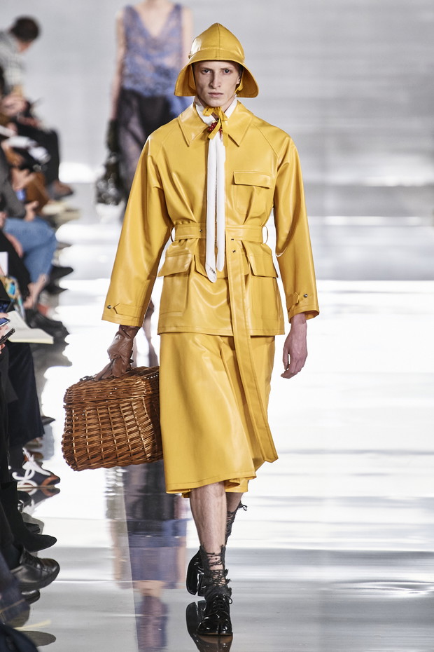 Maison Margiela jesień-zima 2020/2021