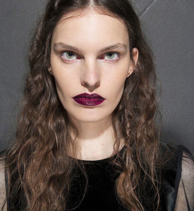 Makijaż na Halloween 2017, Jill Stuart