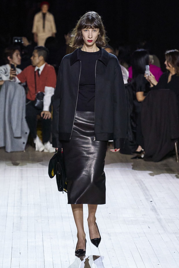 Marc Jacobs jesień-zima 2020/2021