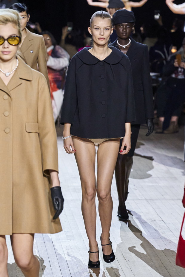 Marc Jacobs jesień-zima 2020/2021