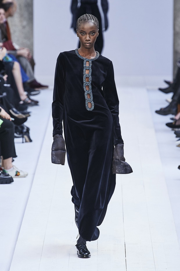 Max Mara jesień-zima 2020/2021