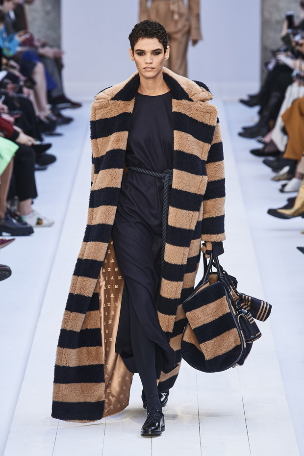 Max Mara jesień-zima 2020/2021