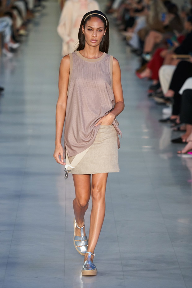 Max Mara wiosna-lato 2022