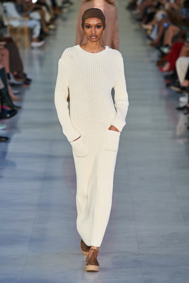 Max Mara wiosna-lato 2022