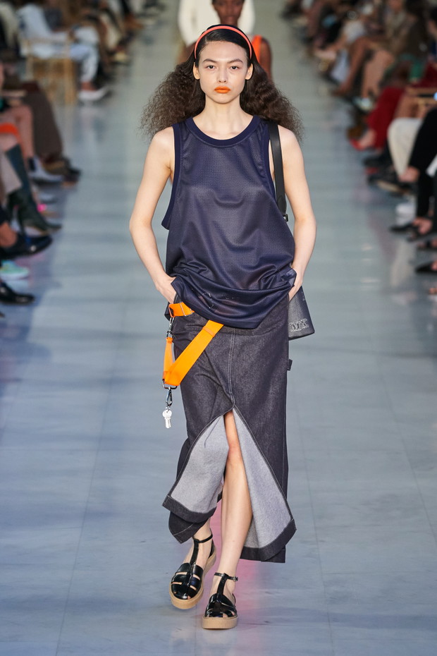 Max Mara wiosna-lato 2022