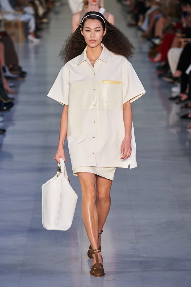 Max Mara wiosna-lato 2022