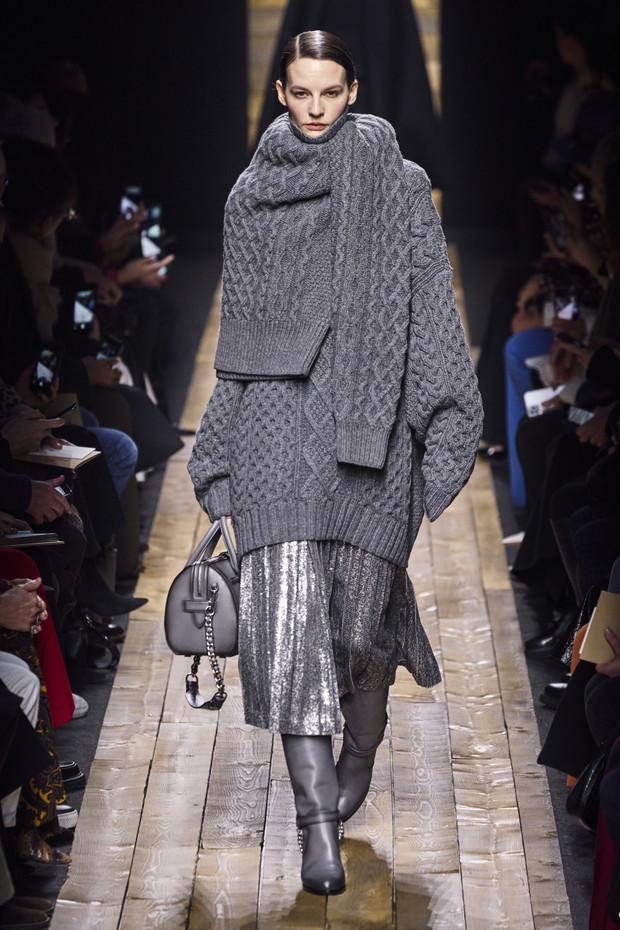 Michael Kors jesień-zima 2020/2021