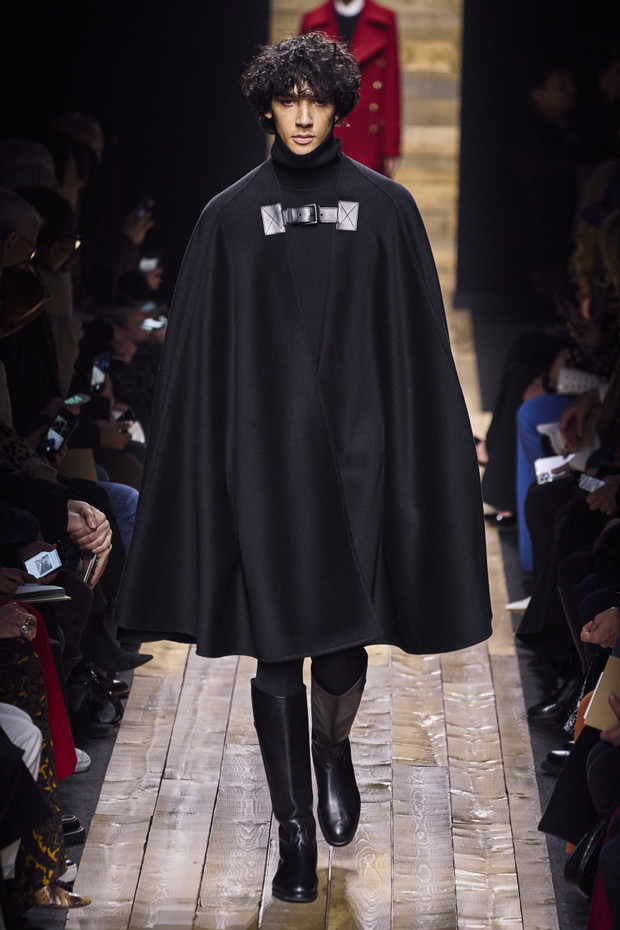 Michael Kors jesień-zima 2020/2021