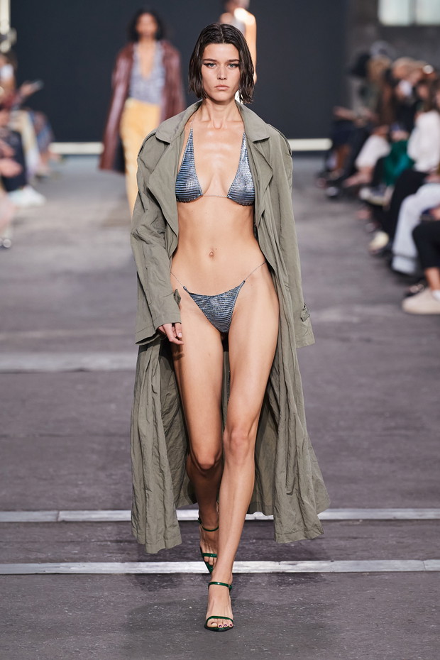 Missoni wiosna-lato 2022