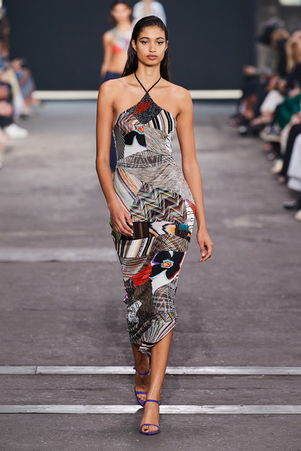 Missoni wiosna-lato 2022