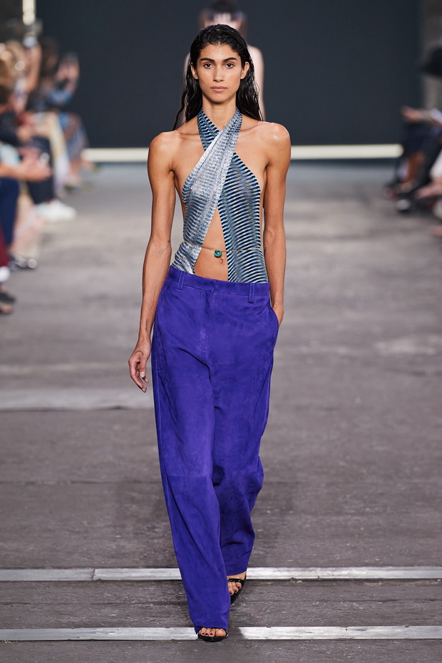 Missoni wiosna-lato 2022