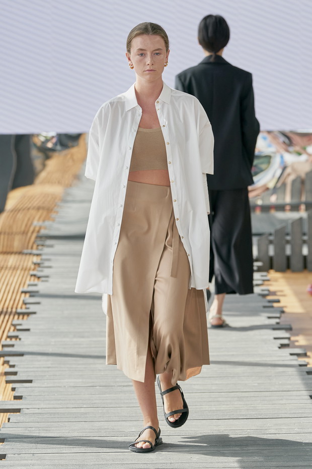 Mother of Pearl wiosna-lato 2022