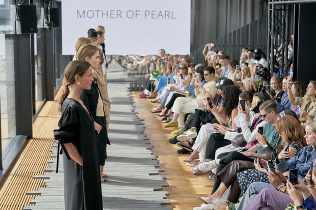 Mother of Pearl wiosna-lato 2022