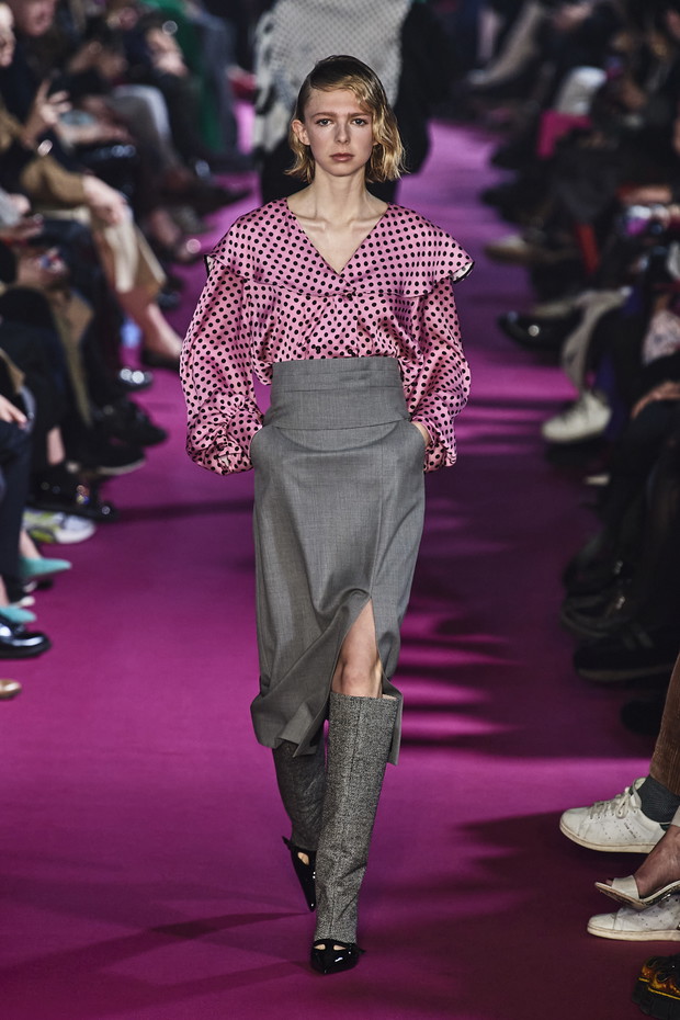 MSGM jesień-zima 2020/2021