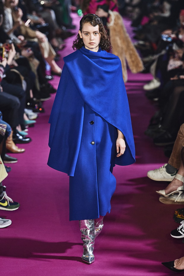 MSGM jesień-zima 2020/2021