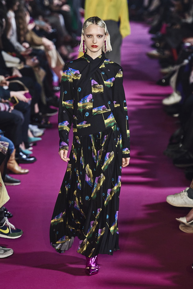 MSGM jesień-zima 2020/2021