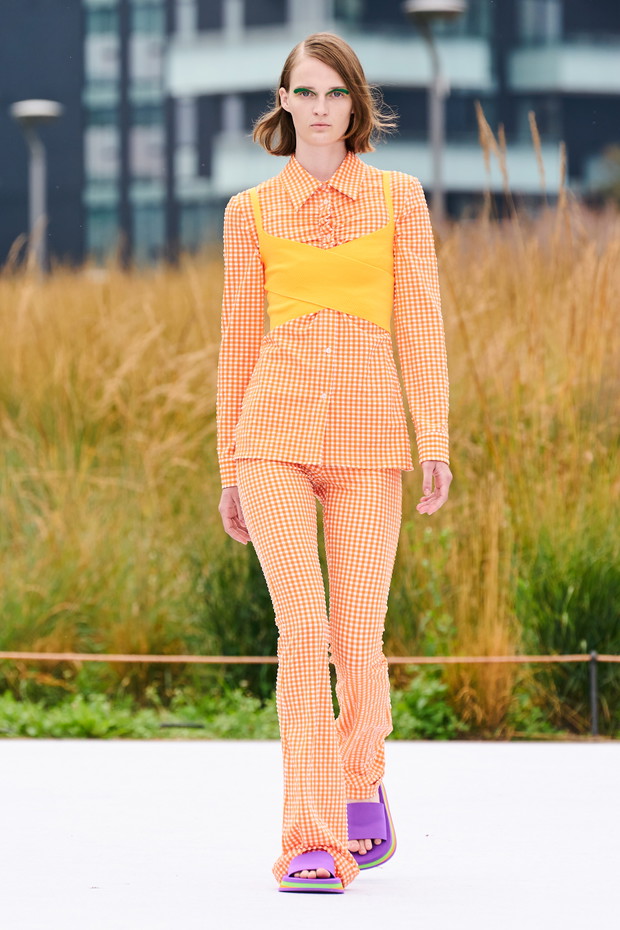 MSGM wiosna-lato 2022