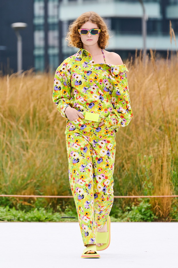MSGM wiosna-lato 2022