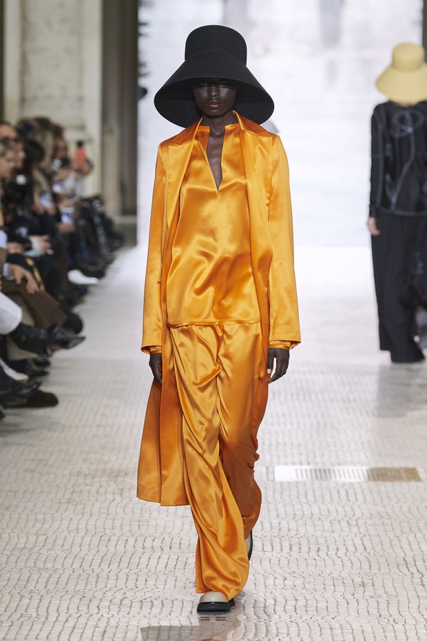 Nina Ricci jesień-zima 2020/2021