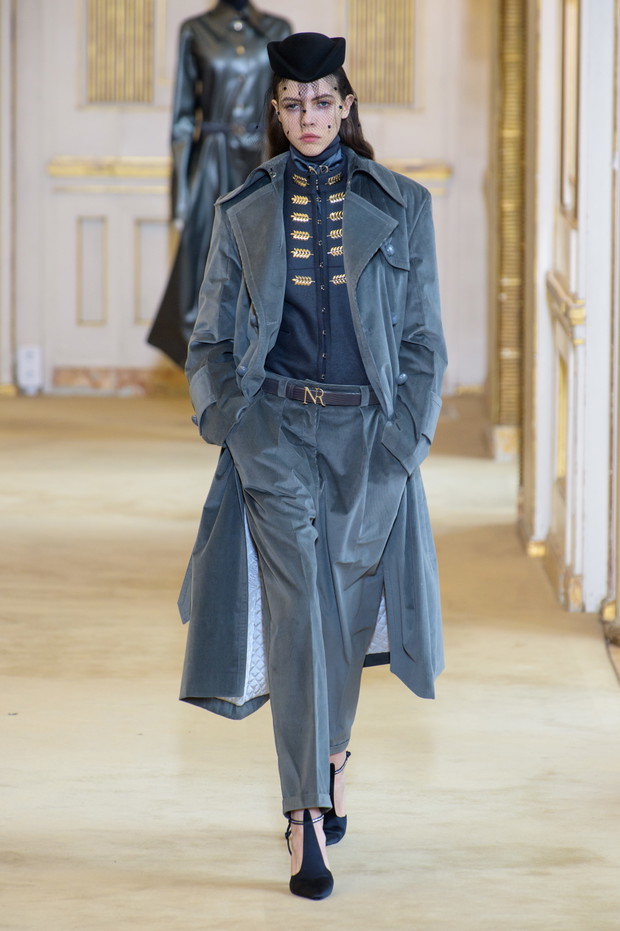 Nowa kolekcja Nina Ricci