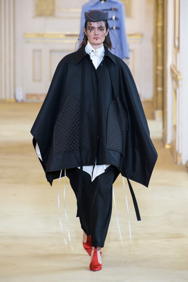 Nowa kolekcja Nina Ricci