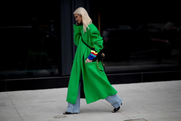 NYFW jesień-zima 2022/2023
