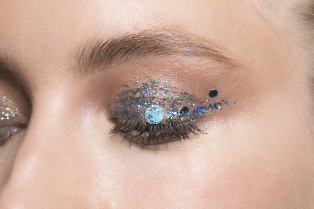 Oko galaxy
