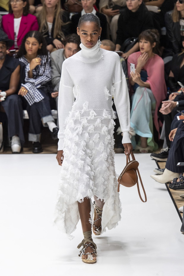 Pokaz JW Anderson wiosna-lato 2020