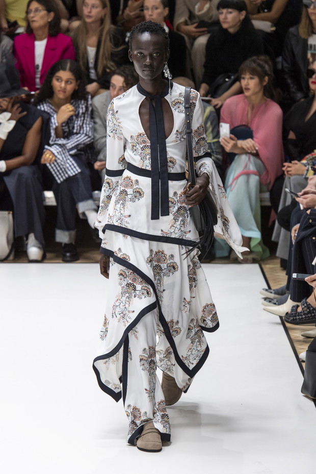 Pokaz JW Anderson wiosna-lato 2020