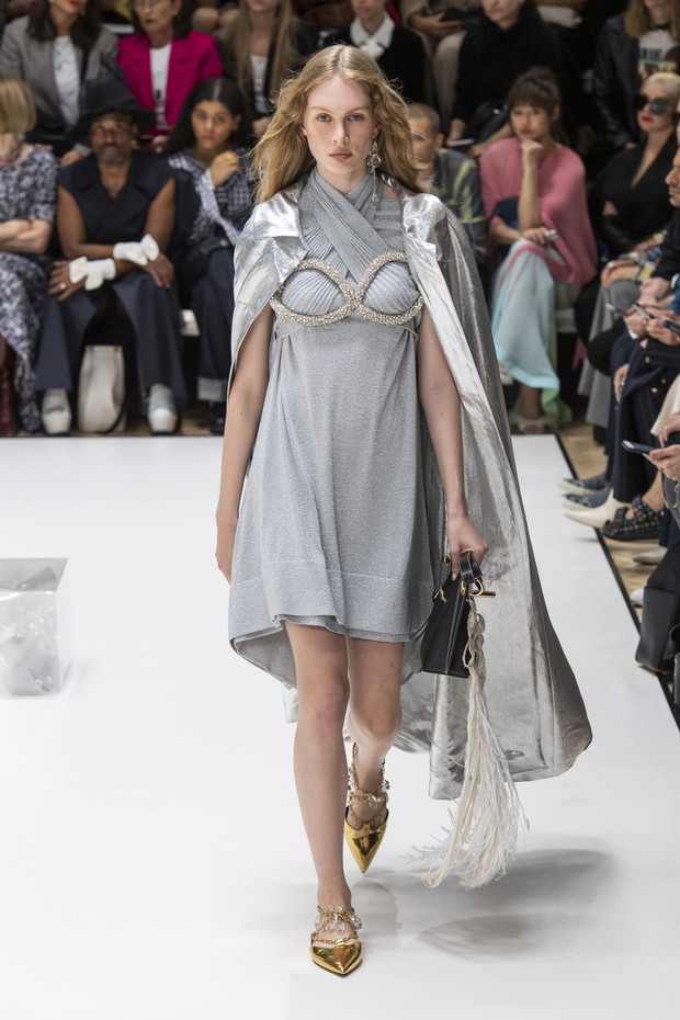 Pokaz JW Anderson wiosna-lato 2020